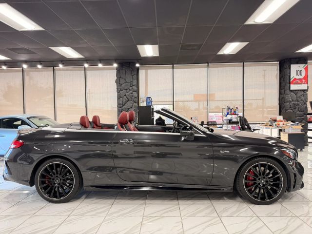 mercedes-benz c-class cabriolet 2019 WDDWK6EB2KF821060 image mercedes-benz c-class cabriolet 2019 WDDWK6EB2KF821060 image